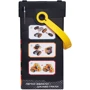 Конструктор Строительная техника - Грейферний погрузчик Microlab Toys (MT8903)
