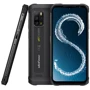 Смартфон Ulefone Armor 12S 8/128GB Black (UA UCRF): Дисплей 6.52" IPS (1600 х 720)