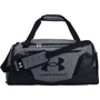 Сумка Under Armour Undeniable 5.0 Duffle SM 40L серая Уни 55х25.5х27 см (1369222-012)