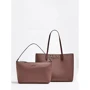 Женская сумка тоут Guess Uptown Chic Barcelona Tote бордовая (HWVG7301230-MOC): Страна производитель Китай