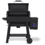 Пелетний гриль Broil King Baron 500 фото 11
