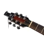 Звукосниматель Пьезо звукосниматель PLANET WAVES PW-PTC-01 Piezo Tuning Clip: Назначение Для акустической гитары