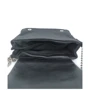 Женская сумка через плечо ARTiS Bags черная (1750 703): Фактура Зернистая, Матовая