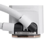 Кулер EKWB EK-Nucleus AIO CR240 Lux D-RGB White (3831109897843): Тип подшипника гидродинамический