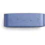 Акустика JBL Go Essential 2 Blue (JBLGOES2BLU): Частотный диапазон 80 - 20000 Гц