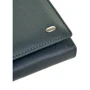 Женский кошелек Dr. Bond синий (29964 dark-blue): Пол Женский