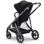Прогулочный блок Cybex Gazelle S TPE Deep Black фото 5