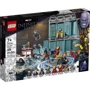 Конструктор LEGO Super Heroes Броня Железного человека (76216)