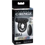 Ерекційне віброкільце Pipedream Fantasy C-Ringz Remote Control Performance Pro (PD592323)
