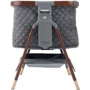 Кроватка Tutti Bambini CoZee Luxe Серая (211208/6581) фото 8