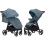 Прогулянковий візок Carrello Bravo 2024 Ice Blue (CRL-8512 Ice Blue НТ)