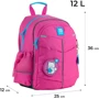 Рюкзак школьный Kite Education Kitten&Clew (K24-771S-2) фото 20