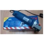 Шлифмашина угловая (болгарка) Bosch GWS 1400 (0601824800): Тип машины угловая