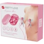 Электростимулятор для груди LYBAILE Pretty Love Surprise Box Pink (BI-300034)