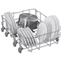 Посудомийка Beko DFS05024X: Витрата води, л 11.9