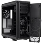 Корпус be quiet! Dark Base 900 Black (BG011): Форм-фактор материнской платы E-ATX
