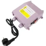 Насос погружной Vitals Aqua PRO 5-4DCw 4535-1,0f: Высота подачи, м 39