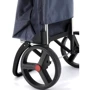 Хозяйственная сумка Rolser I-Max MF 2LRSG 43 Klein синяя (IMX308-1062) фото 16