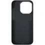 Чехол для iPhone Benks MagClap ArmorAir Case Black for iPhone 13 Pro Max: Тип чехла накладка на заднюю часть