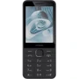 Мобильный телефон Nokia 215 4G (2024) Dual Black: Дисплей 2.8" TFT LCD (240 x 320) / 143 ppi