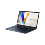 Ноутбук ASUS Vivobook 14 (X1404VA-EB646): Вес 1.4 кг