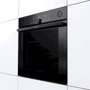 Духовой шкаф электрический Gorenje BSA6747A04BGWI: Количество режимов нагрева 23