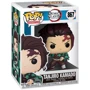 Игровая фигурка Funko POP! - Тандиро Камадо(49010) фото 4