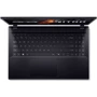 Ноутбук Acer Nitro V 15 ANV15-41 (NH.QSJEU.00A) UA: Процессор AMD Ryzen 5 7535HS (3.3 - 4.55 ГГц) / 6 - ядерный
