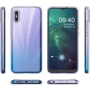 Чехол для телефонов BeCover TPU Case Clear for Xiaomi Redmi 9A (705139): Совместимость Xiaomi Redmi 9A