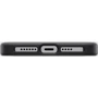 Чехол для iPhone SwitchEasy MagEasy Roam M + Strap MagSafe Case Black (MPH57P165BK23) for iPhone 15 Pro Max: Тип аксессуара чехол