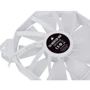 Кулер Corsair SP140 RGB ELITE White (CO-9050139-WW): Регулировка оборотов широтно-импульсная модуляция (PWM)