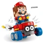 Конструктор LEGO Super Mario Kart Baby Mario vs. Baby Luigi 321 деталей (72034) фото 11