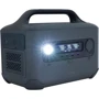 Зарядная станция UGREEN PowerRoam 680Wh 600W (GS600): Количество USB 4