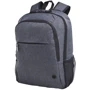Сумка для ноутбуков HP 15.6" Prelude Pro Laptop Backpack (4Z513AA): Тип сумки рюкзак