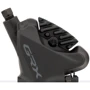 Тормоз гидравл диск Shimano RX600-1 GRX, задний (правая тормоз.ручка/шифтер ST-RX600 11-скоростей, калипер BR-RX400, гидролиния 1700мм) (IRX4001RRDSC170A): Тип ручек переключения Моноблок