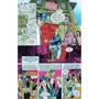 Джеймі Делано: Джон Костянтин. Hellblazer: Ньюкасл: Автор Джеймі Делано
