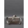 Женская сумка кросс боди BlankNote Mary темно-бежевая (BN-BAG-52-beige)