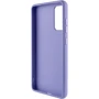 Чехол для телефонов TPU Case Bonbon Metal Style with MagSafe Dasheen for Samsung S711 Galaxy S23 FE: Совместимость Samsung S711 Galaxy S23 FE