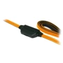 Наушники Defender Warhead G-120 Black/Orange (64099): Дополнительно регулятор громкости, Совместимость с Android