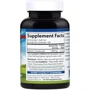 Carlson Labs C-Gel Vitamin C, 1000 mg, 100 Capsules (CAR-03001): Тип Витамин C