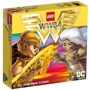 Конструктор LEGO Super Heroes Чудо-женщина против Гепарды (76157) фото 4