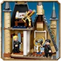 LEGO Harry Potter Астрономическая башня Хогвартса (75969) фото 7