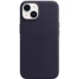 Чехол для iPhone Apple for iPhone 14 Leather Case with MagSafe Ink (MPP63) : Тип чехла накладка на заднюю часть