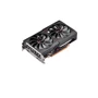 Видеокарта Sapphire Radeon RX 6500 XT PULSE (11314-01-20G): Объем памяти, Гб 4