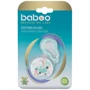 Затискач до пустушки Baboo Flora зелений (7-007) фото 4