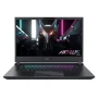 Ноутбук Gigabyte AORUS 15 (BSF-73EE754SH_2+2TB): Екран 15.6" IPS (2560x1440)