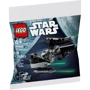 Конструктор LEGO Star Wars Мінімодель Перехоплювача TIE (30685)