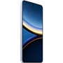 Смартфон POCO F7 Pro 12/256Gb Blue (UA UCRF): Процессор Qualcomm SM8650-AB Snapdragon 8 Gen 3 (4 nm) Octa-core (1x3.3 GHz Cortex-X4 & 3x3.2 GHz Cortex-A720 & 2x3.0 GHz Cortex-A720 & 2x2.3 GHz Cortex-A520)