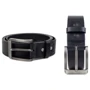 Женский ремень The Wings черный (TW-Belt-40-black): Страна производитель Украина