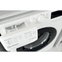 Стиральная машина Indesit OMTWE 81283 WK: Сушка нет